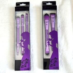 Makeup Brush Set by SOHO Beauty, Disney's Jasmine